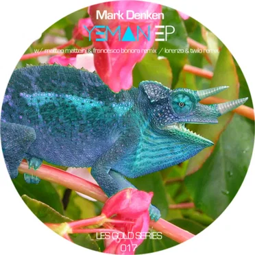 Yeman EP
