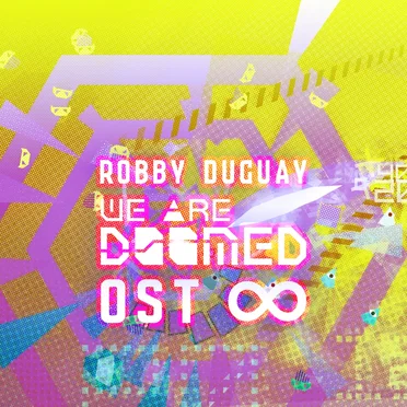 WE ARE DOOMED OST ∞