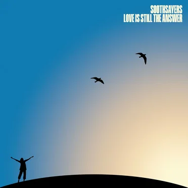 Love Is Still The Answer