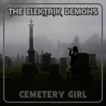 Cemetery Girl