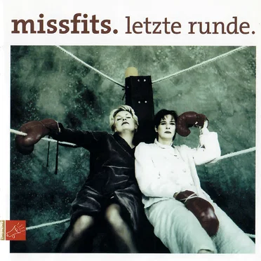 Letzte Runde