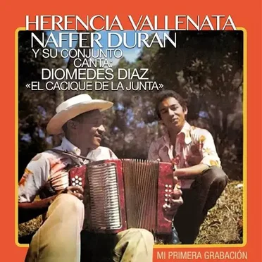 Herencia vallenata