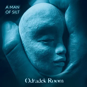 A Man Of Silt