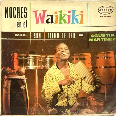 Noches en el Waikiki