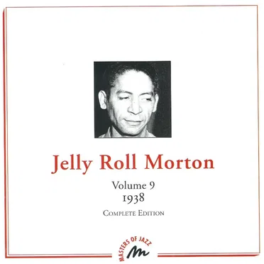 Volume 9 (1938) The Complete Edition
