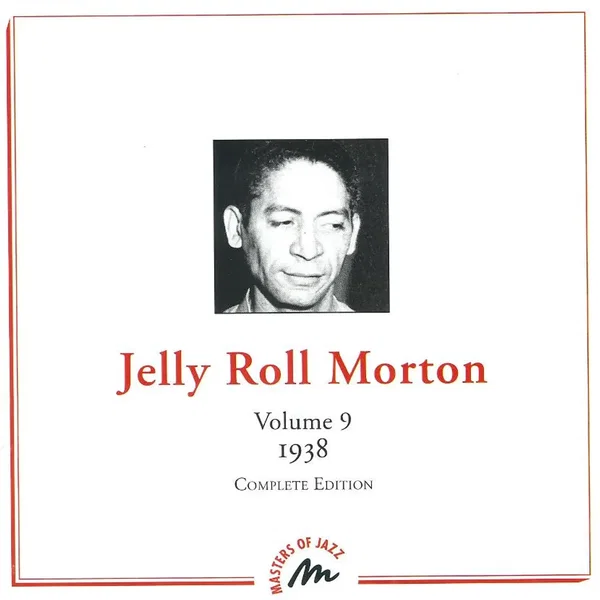 Volume 9 (1938) The Complete Edition