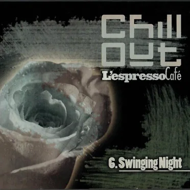 L'Espresso Café: Chill Out 2005, Volume 6. Swinging Night by Various Artists - album cover