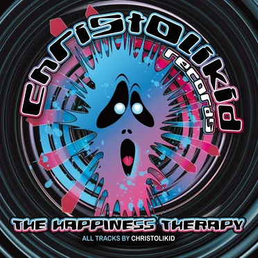 The Happiness Therapy