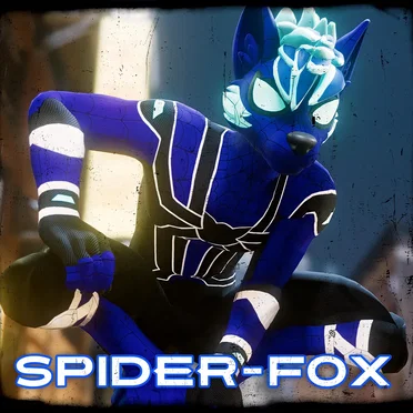Spider‐Fox
