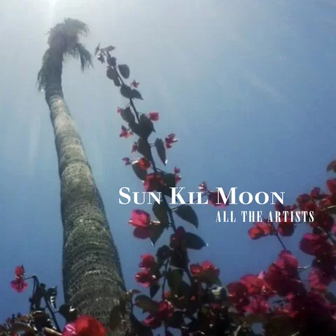 Sun Kil Moon