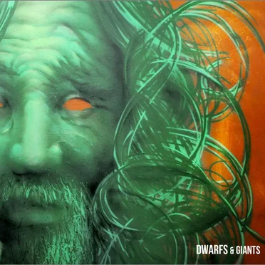 Dwarfs & Giants by Octopussy - album cover