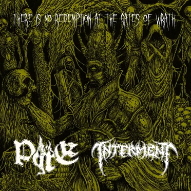 There Is No Redemption at the Gates of Wrath