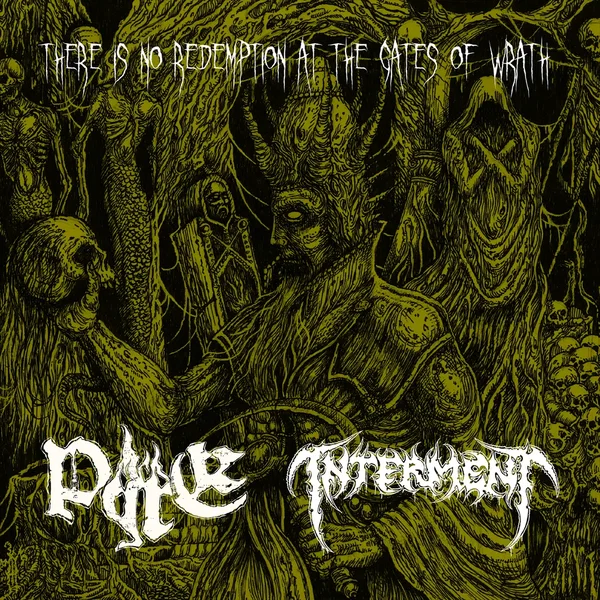 There Is No Redemption at the Gates of Wrath