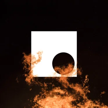 Hollow by Thom Ashworth - album cover