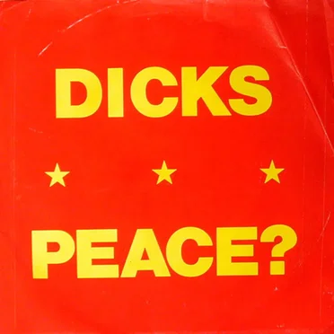 Peace?