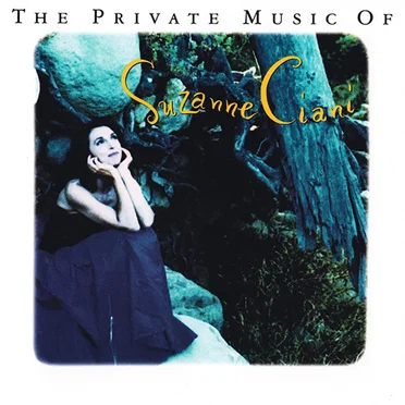 The Private Music of Suzanne Ciani