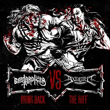 Bring Back the Riff