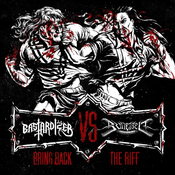 Bring Back the Riff
