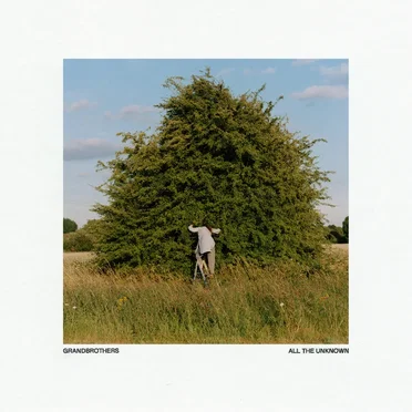 All the Unknown by Grandbrothers - album cover