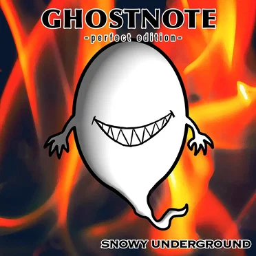 GHOSTNOTE