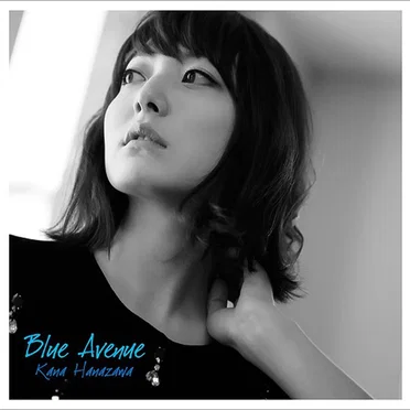 Blue Avenue