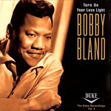 Turn On Your Love Light: The Duke Recordings, Volume 2