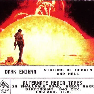 Visions Of Heaven And Hell