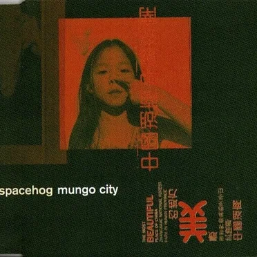 Mungo City