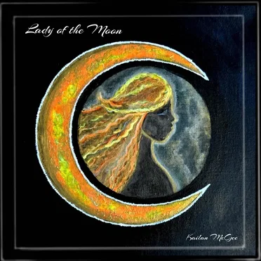 Lady of the Moon