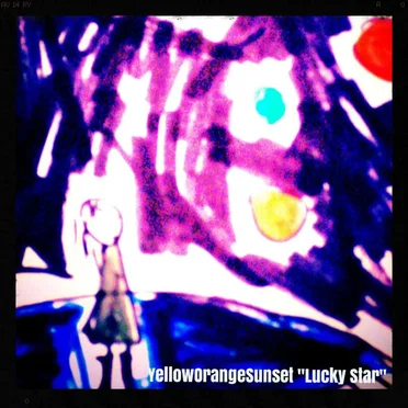 Lucky Star