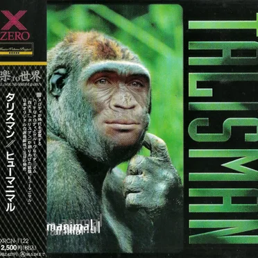 Humanimal, Part 1