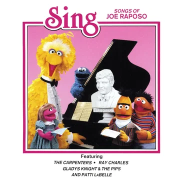 Sing Songs of Joe Raposo