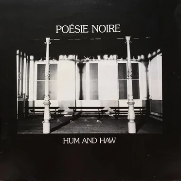Hum And Haw