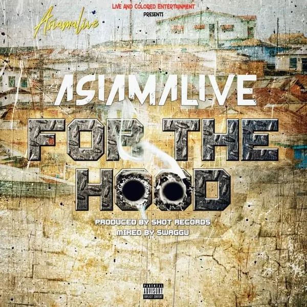 For The Hood (freestyle)