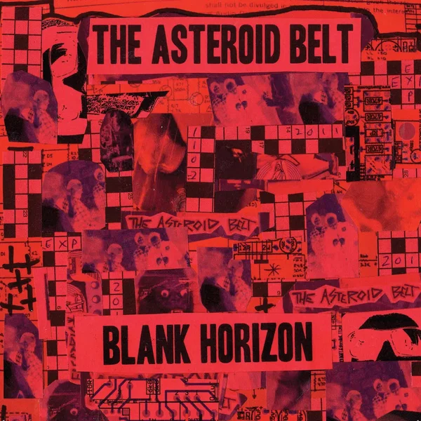 Blank Horizon