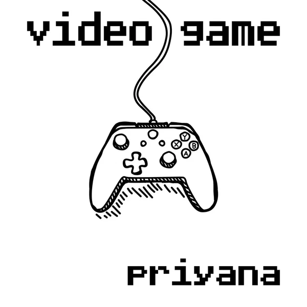 video game