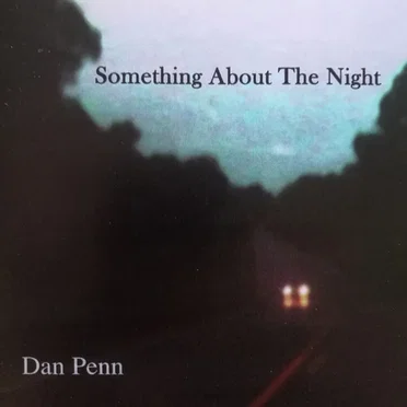 Something About the Night