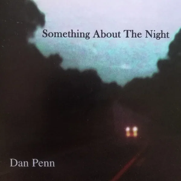 Something About the Night