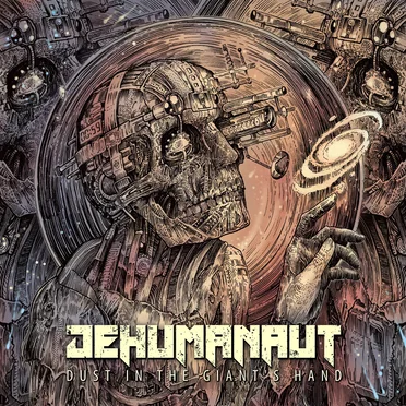 Dehumanaut