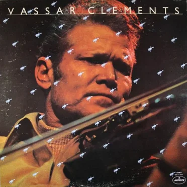 Vassar Clements