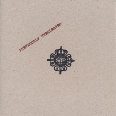 SBP4 Patron EP
