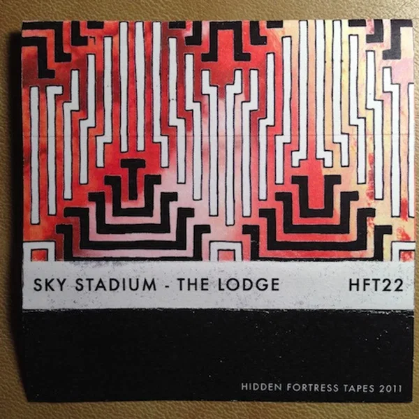 The Lodge