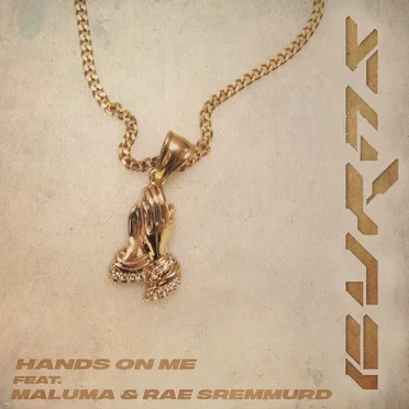 Hands on Me