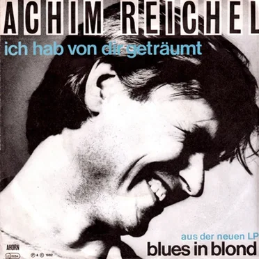 Achim Reichel
