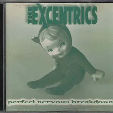 Perfect Nervous Breakdown