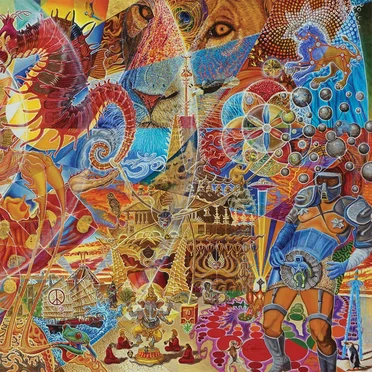 Dinosaur Bones by White Orange - album cover