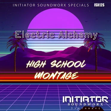 High School Montage
