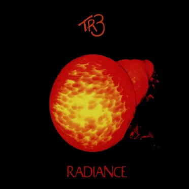Radiance by TR3 - album cover