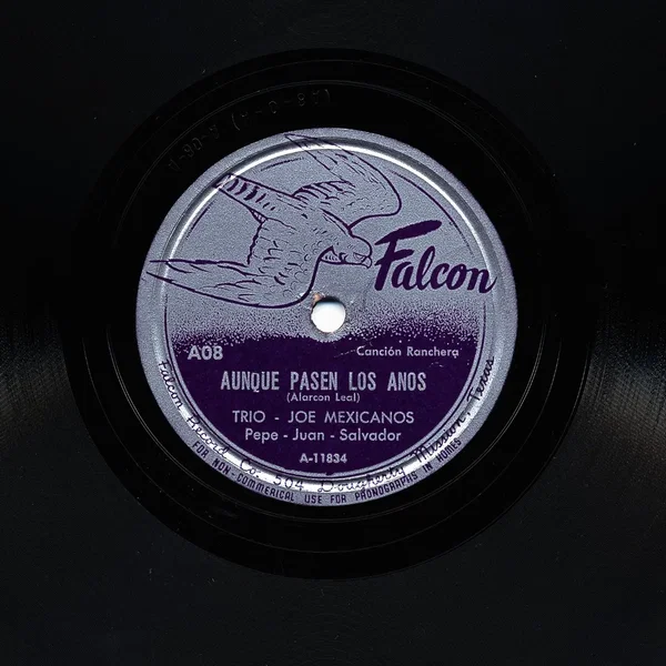 Aunque pasen los años / La desentendida