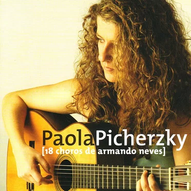 Paola Picherzky